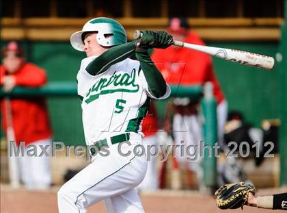 Thumbnail 1 in Huntley @ Grayslake Central photogallery.