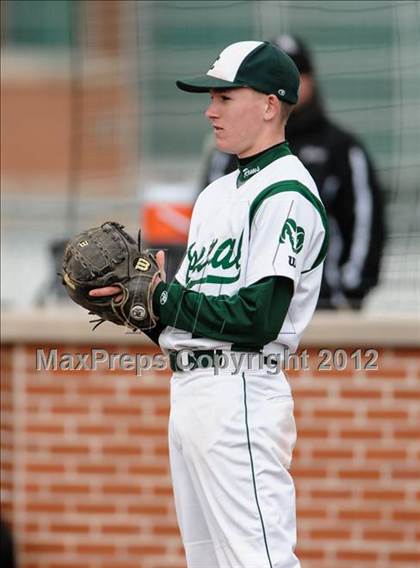 Thumbnail 1 in Huntley @ Grayslake Central photogallery.