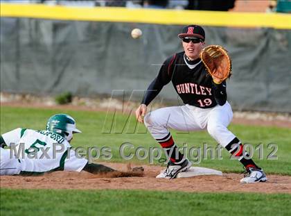 Thumbnail 2 in Huntley @ Grayslake Central photogallery.
