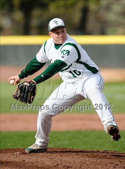 Thumbnail 1 in Huntley @ Grayslake Central photogallery.