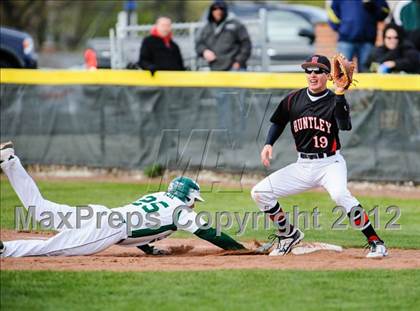 Thumbnail 1 in Huntley @ Grayslake Central photogallery.