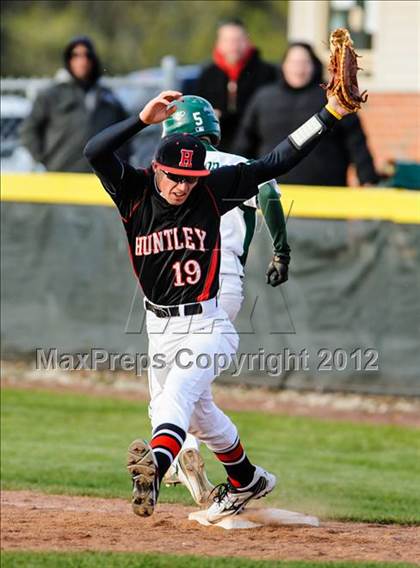 Thumbnail 3 in Huntley @ Grayslake Central photogallery.