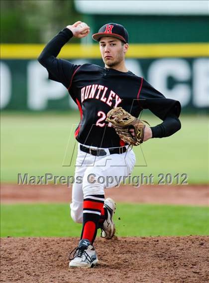 Thumbnail 3 in Huntley @ Grayslake Central photogallery.