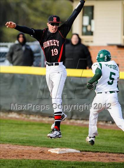 Thumbnail 1 in Huntley @ Grayslake Central photogallery.