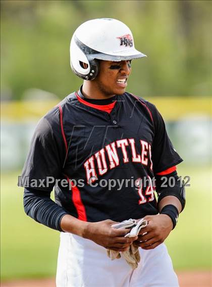 Thumbnail 1 in Huntley @ Grayslake Central photogallery.