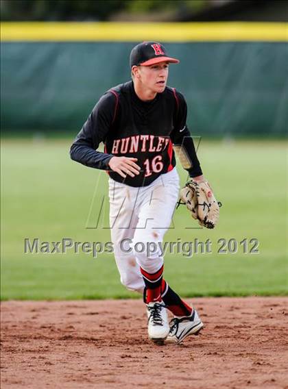 Thumbnail 2 in Huntley @ Grayslake Central photogallery.