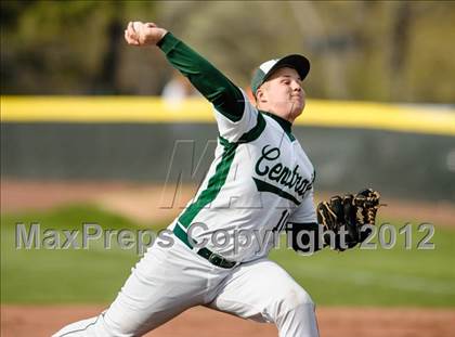 Thumbnail 1 in Huntley @ Grayslake Central photogallery.