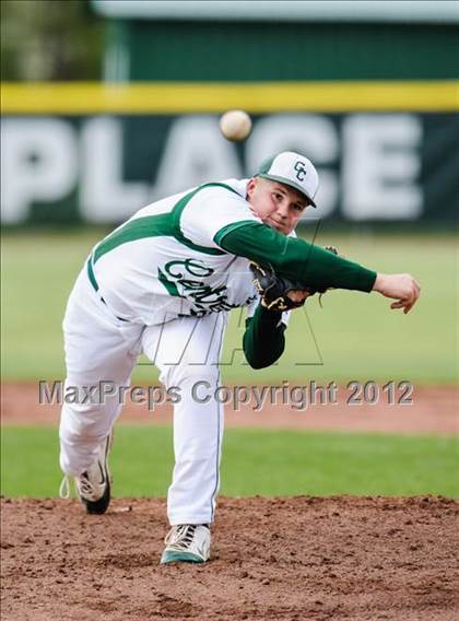 Thumbnail 2 in Huntley @ Grayslake Central photogallery.