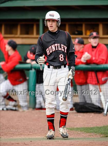 Thumbnail 3 in Huntley @ Grayslake Central photogallery.