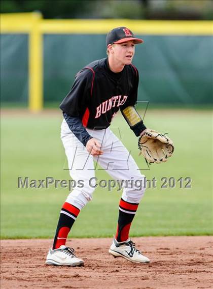 Thumbnail 3 in Huntley @ Grayslake Central photogallery.