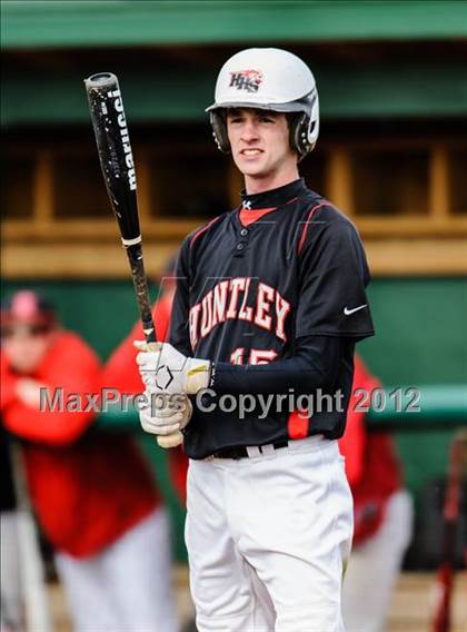 Thumbnail 3 in Huntley @ Grayslake Central photogallery.