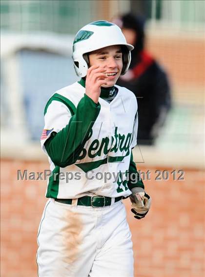 Thumbnail 3 in Huntley @ Grayslake Central photogallery.