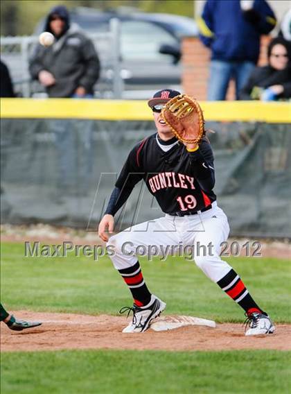 Thumbnail 3 in Huntley @ Grayslake Central photogallery.