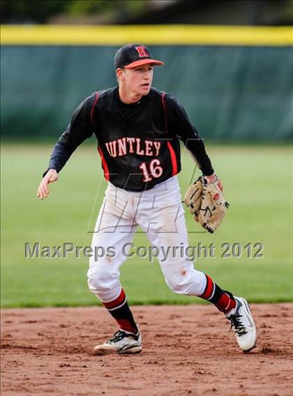 Thumbnail 1 in Huntley @ Grayslake Central photogallery.