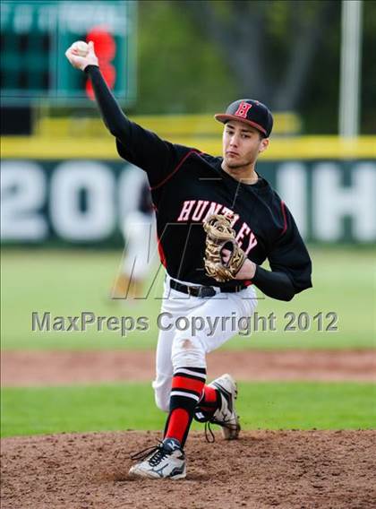 Thumbnail 1 in Huntley @ Grayslake Central photogallery.