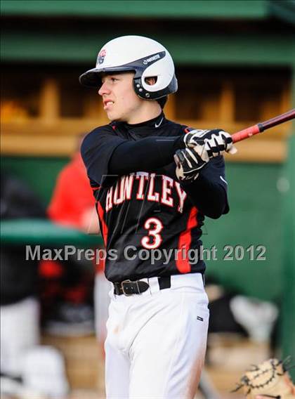 Thumbnail 3 in Huntley @ Grayslake Central photogallery.