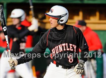 Thumbnail 1 in Huntley @ Grayslake Central photogallery.
