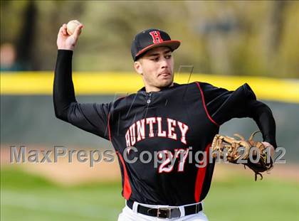 Thumbnail 1 in Huntley @ Grayslake Central photogallery.