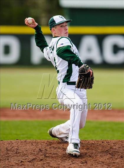 Thumbnail 3 in Huntley @ Grayslake Central photogallery.