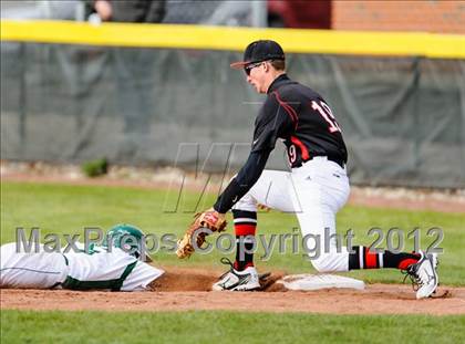 Thumbnail 1 in Huntley @ Grayslake Central photogallery.