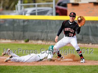 Thumbnail 2 in Huntley @ Grayslake Central photogallery.