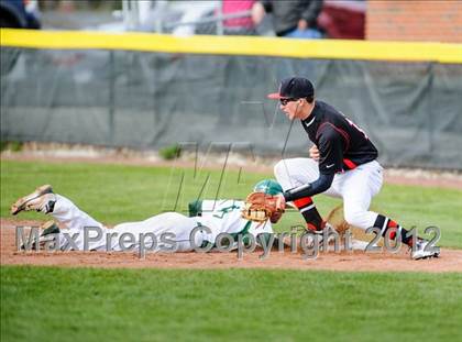 Thumbnail 3 in Huntley @ Grayslake Central photogallery.