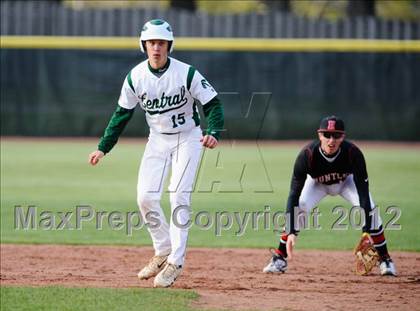 Thumbnail 1 in Huntley @ Grayslake Central photogallery.