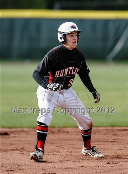 Thumbnail 3 in Huntley @ Grayslake Central photogallery.