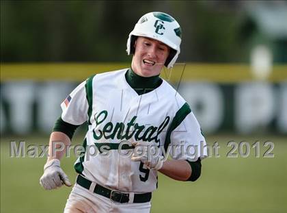 Thumbnail 1 in Huntley @ Grayslake Central photogallery.