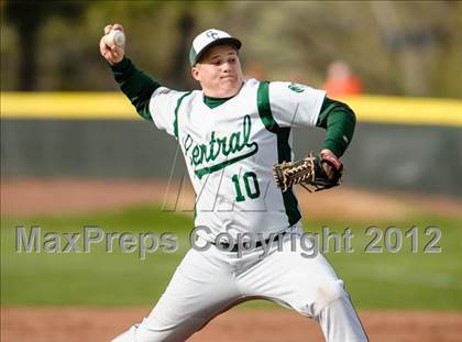 Thumbnail 3 in Huntley @ Grayslake Central photogallery.