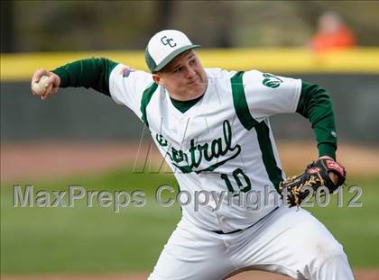 Thumbnail 1 in Huntley @ Grayslake Central photogallery.