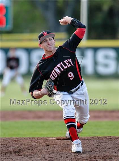 Thumbnail 3 in Huntley @ Grayslake Central photogallery.