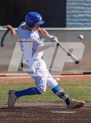 Pueblo Central vs Eagle Point (Coach Bob National Invitational)