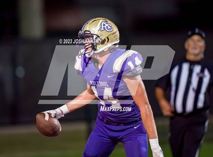 Thumbnail 1 in Dunham @ Ascension Catholic photogallery.