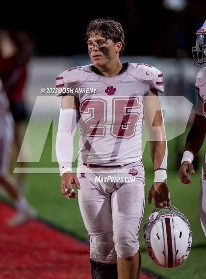 Thumbnail 2 in Dunham @ Ascension Catholic photogallery.