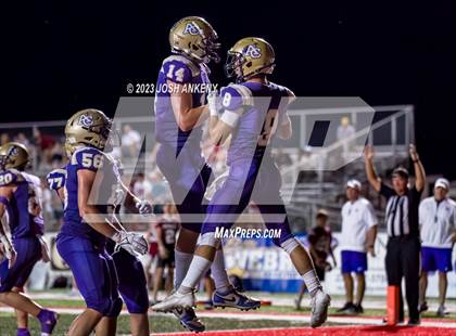 Thumbnail 1 in Dunham @ Ascension Catholic photogallery.