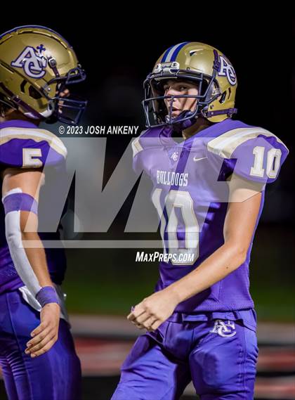 Thumbnail 3 in Dunham @ Ascension Catholic photogallery.