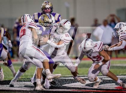 Thumbnail 1 in Dunham @ Ascension Catholic photogallery.