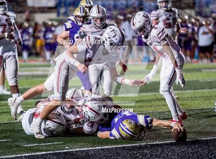 Thumbnail 1 in Dunham @ Ascension Catholic photogallery.
