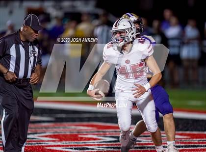 Thumbnail 1 in Dunham @ Ascension Catholic photogallery.