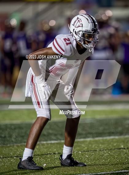Thumbnail 2 in Dunham @ Ascension Catholic photogallery.