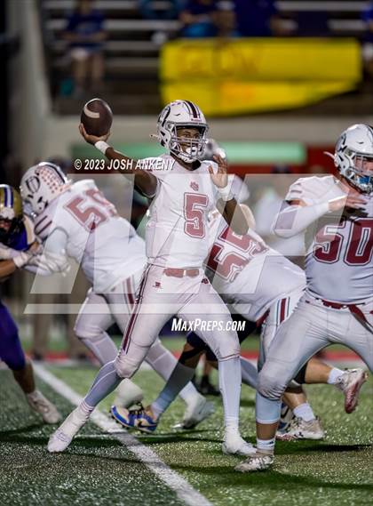 Thumbnail 2 in Dunham @ Ascension Catholic photogallery.