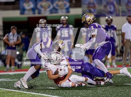 Thumbnail 2 in Dunham @ Ascension Catholic photogallery.