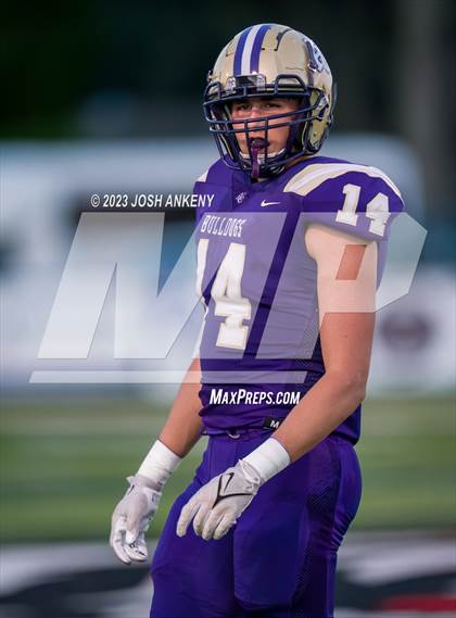 Thumbnail 2 in Dunham @ Ascension Catholic photogallery.