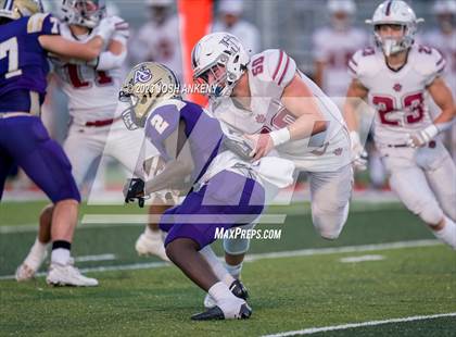 Thumbnail 3 in Dunham @ Ascension Catholic photogallery.