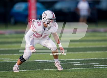 Thumbnail 1 in Dunham @ Ascension Catholic photogallery.