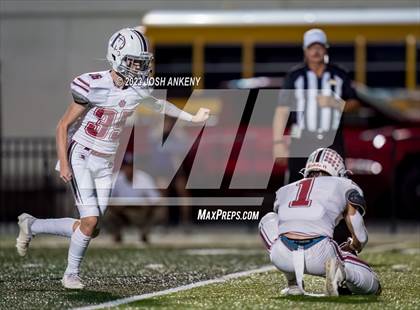 Thumbnail 3 in Dunham @ Ascension Catholic photogallery.