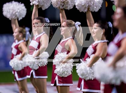 Thumbnail 3 in Dunham @ Ascension Catholic photogallery.
