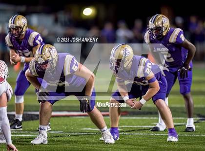 Thumbnail 3 in Dunham @ Ascension Catholic photogallery.