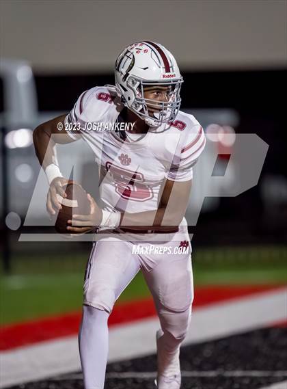 Thumbnail 3 in Dunham @ Ascension Catholic photogallery.